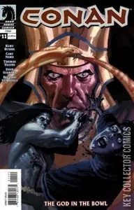 Conan #11