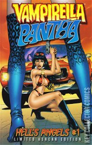 Vampirella / Pantha: Hell's Angels #1 