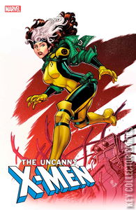 Uncanny X-Men #8