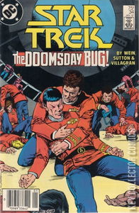 Star Trek #34 