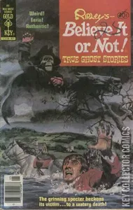 Ripley's Believe It or Not #88