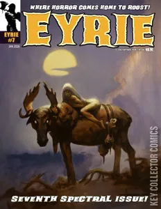 Eyrie Magazine #7