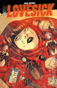 Lovesick #2