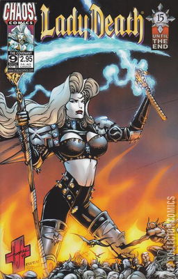 Lady Death