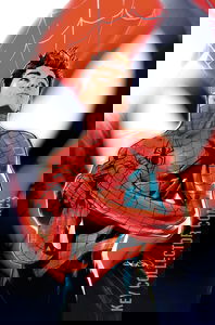 Spectacular Spider-Man: Brand New Day #1