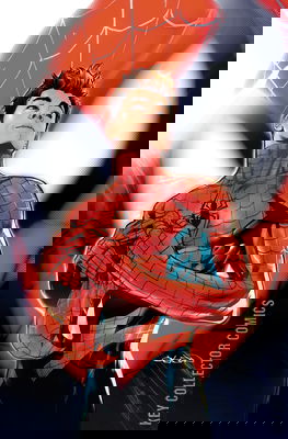 Spectacular Spider-Man: Brand New Day