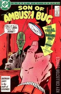 Son of Ambush Bug #5