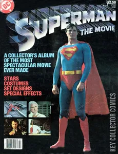 All-New Collectors' Edition #62