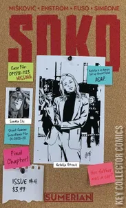 Soko #4
