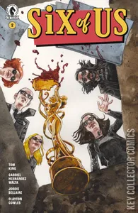 Six of Us #2