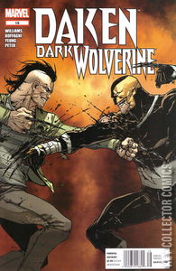 Daken: Dark Wolverine #18