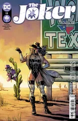 Cover for Joker, The #13