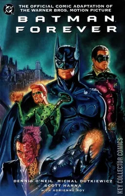 Batman Forever