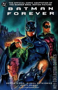 Batman Forever #1