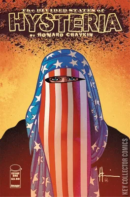 The Divided States of Hysteria