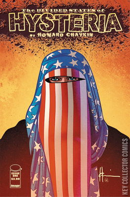 The Divided States of Hysteria