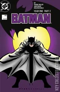 Batman #405