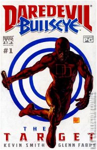 Daredevil / Bullseye: The Target #1