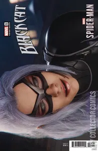 Black Cat #1