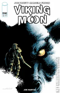 Viking Moon #1