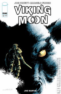 Viking Moon #1