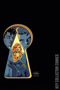 Nancy Drew and the Hardy Boys: The Big Lie #3