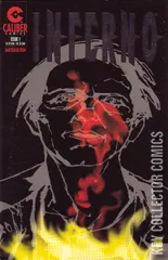 Variant Cover for Inferno #1