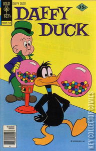 Daffy Duck #112