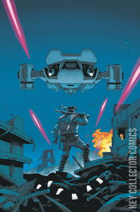Terminator, The #10