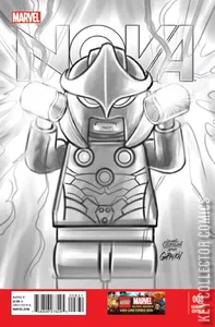 Nova #8