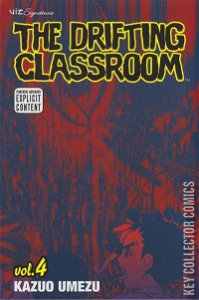 The Drifting Classroom #4