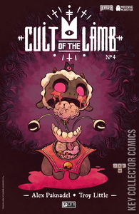 Cult of the Lamb #4 