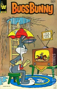 Bugs Bunny #241