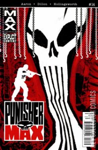 Punisher MAX #14