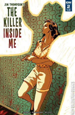 The Killer Inside Me