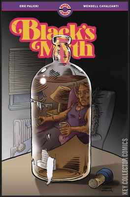 Black's Myth: The Key to His Heart