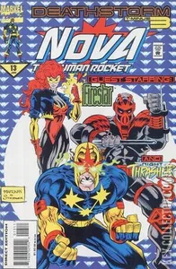 Nova #13