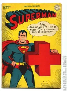 Superman #34