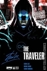 The Traveler #6