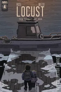 Locust: The Ballad of Men #4