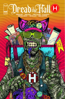 Dread The Hall H