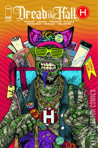 Dread The Hall H #1