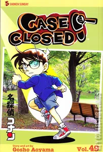 Case Closed #49