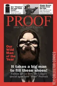 Proof #9