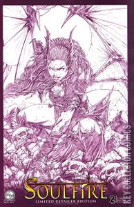 Soulfire #2