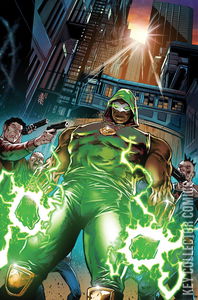 Zenescope Legends: Summer 2025