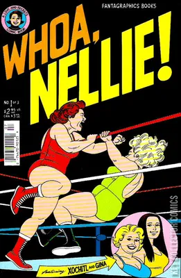 Whoa, Nellie