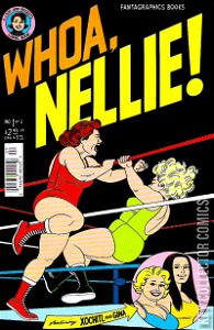 Whoa, Nellie #1