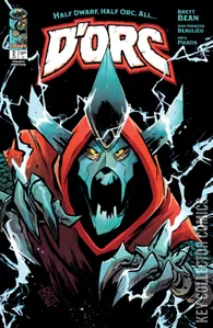 D'Orc #2