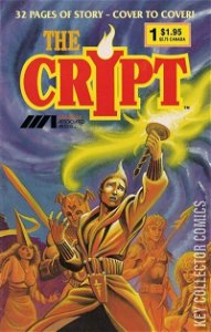 The Crypt #1